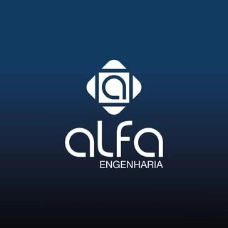 Logotipo da empresa ALFA REFRATARIOS E SERVICOS INDUSTRIAIS LTDA