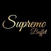 Logotipo da empresa SUPREMO BUFFET