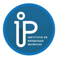 Logotipo da empresa IP PESQUISAS