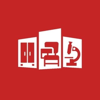 Logotipo da empresa DM MOVEIS E EQUIPAMENTOS ESCOLARES