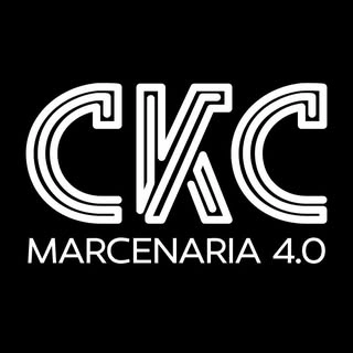 Logotipo da empresa MARCIO FERNANDES DE MORAES
