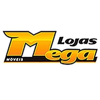 Logotipo da empresa LOJAS MEGA MOVEIS LTDA