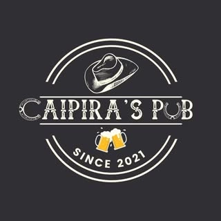 Logotipo da empresa CAIPIRAS PUB