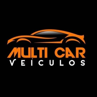 Logotipo da empresa MULT CAR VEICULOS