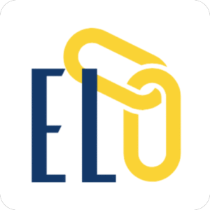 Logotipo da empresa ELO CONTABILIDADE