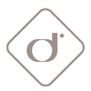 Logotipo da empresa DDARK CLOSET