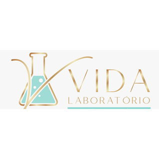 Logotipo da empresa VIDA LABORATORIO