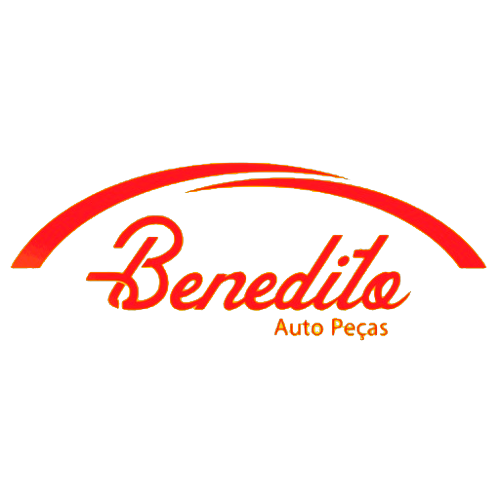 Logotipo da empresa BENEDITO AUTO PECAS