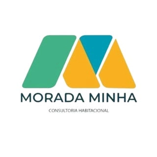 Logotipo da empresa MORADA MINHA