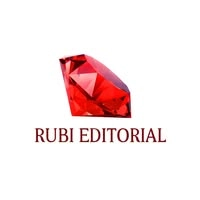 Logotipo da empresa RUBI EDITORIAL LTDA