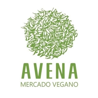 Logotipo da empresa AVENA VEGAN