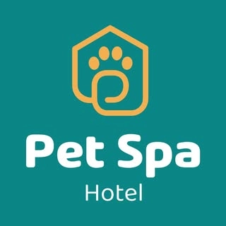 Logotipo da empresa PETSPA HOTEL