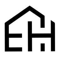 Logotipo da empresa EISENHAUS SOLUCOES EM STEEL FRAME