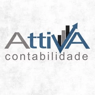 Logotipo da empresa ATTIVA CONTABILIDADE