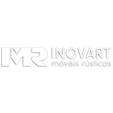 Logotipo da empresa INOVART MOVEIS RUSTICOS