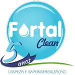 Logotipo da empresa FORTAL CLEAN