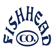 Logotipo da empresa FISH HEAD