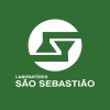 Logotipo da empresa LABORATORIO SAO SEBASTIAO
