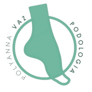Logotipo da empresa POLYANNA F VAZ