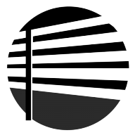 Logotipo da empresa BLESSED