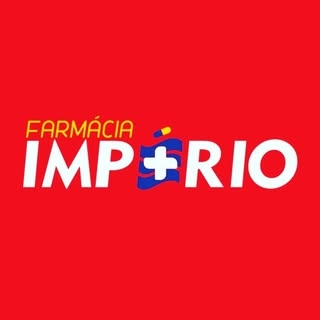 Logotipo da empresa FARMACIA IMPERIO