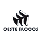 Logotipo da empresa OESTE BLOCOS
