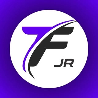 Logotipo da empresa FORCETECH JR. SOLUCOES