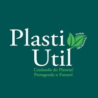 Logotipo da empresa PRATA PLASTICOS