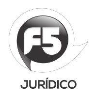 Logotipo da empresa F5