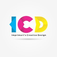Logotipo da empresa IMPRIMARTS CREATIVE DESIGN