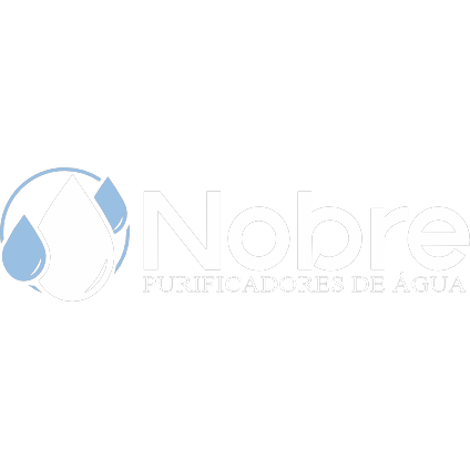 Logotipo da empresa NOBRE PURIFICADORES DE AGUA