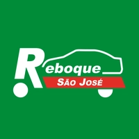 Logotipo da empresa REBOQUE SAO JOSE