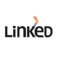 Logotipo da empresa LINKED BARIGUI
