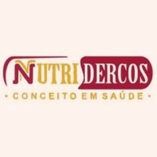 Logotipo da empresa NUTRIDERCOS CONCEITO EM SAUDE