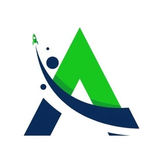 Logotipo da empresa ARRYMA