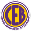 Logotipo da empresa CENTRO EDUCACIONAL BITTENCOURT JUNIOR