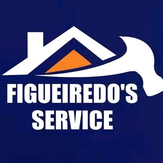 Logotipo da empresa FIGUEIREDO'S SERVICE