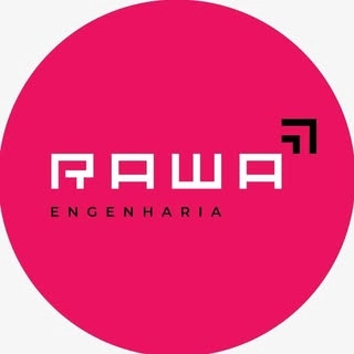 Logotipo da empresa RAWA RECIFE