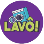 Logotipo da empresa LAVO ILHABELA