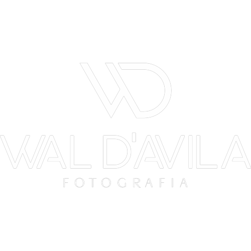 Logotipo da empresa WAL D'AVILA FOTOGRAFIA