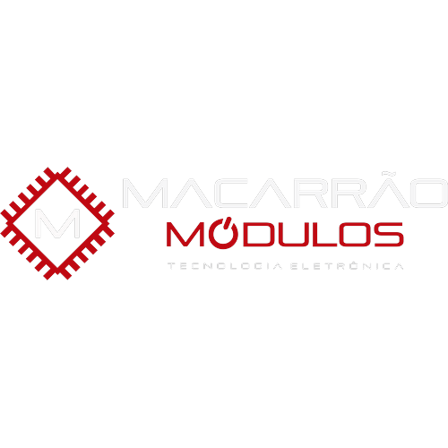 Logotipo da empresa MACARRAO MODULOS