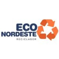 Logotipo da empresa ECONORDESTE