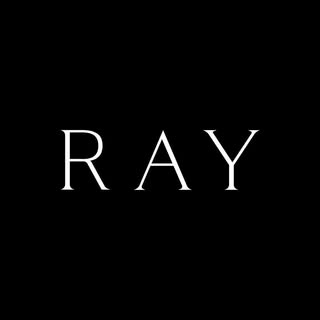 Logotipo da empresa SEJA RAY