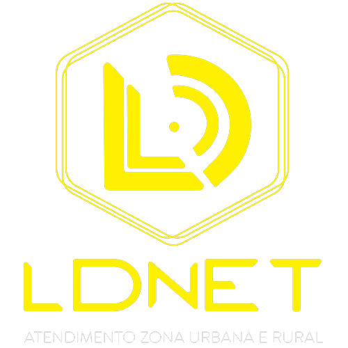Logotipo da empresa LDNET TELECOM LTDA