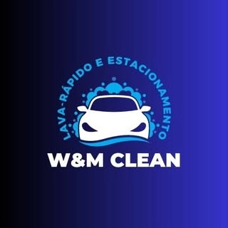 Logotipo da empresa LAVA RAPIDO JM LTDA