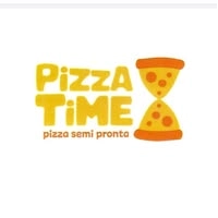 Logotipo da empresa PIZZA TIME