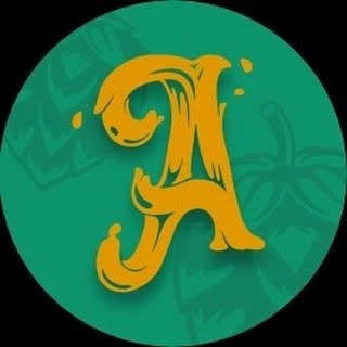 Logotipo da empresa ARAGUAIA CERVEJARIA