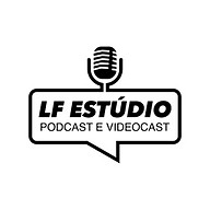 Logotipo da empresa LF ESTUDIO