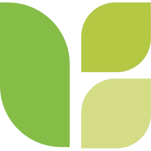 Logotipo da empresa BLUE FIT COTIA