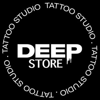 Logotipo da empresa EDUARDO SIQUEIRA TATTOO